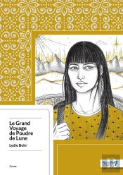 Le Grand Voyage De Poudre De Lune