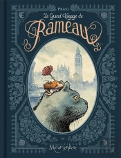 Le Grand Voyage De Rameau