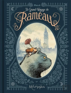 Bertrand.pt - Le Grand Voyage De Rameau