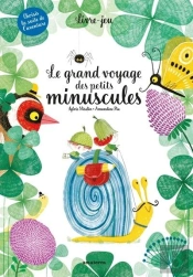 Le Grand Voyage Des Petits Minuscules