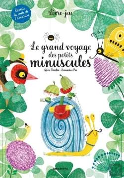Bertrand.pt - Le Grand Voyage Des Petits Minuscules