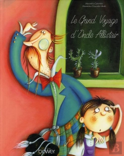 Bertrand.pt - Le Grand Voyage D'Oncle Allistair