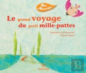 Le Grand Voyage Du Petit Mille-Pattes ; Cp, Série 2