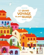 Le Grand Voyage Du Petit Nuage