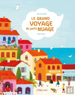 Bertrand.pt - Le Grand Voyage Du Petit Nuage
