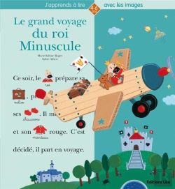 Bertrand.pt - Le Grand Voyage Du Roi Minuscule