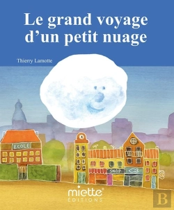 Bertrand.pt - Le Grand Voyage D'Un Petit Nuage