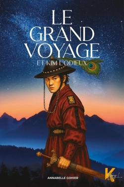Bertrand.pt - Le Grand Voyage Et Kim L'Odieux
