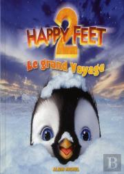 Le Grand Voyage. Happy Feet 2
