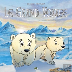 Bertrand.pt - Le Grand Voyage
