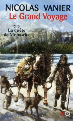 Bertrand.pt - Le Grand Voyage T.2