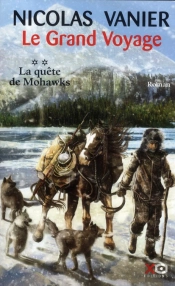 Le Grand Voyage T.2