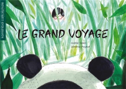 Bertrand.pt - Le Grand Voyage_Kamishibai