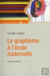 Le Graphisme À L'École Maternelle