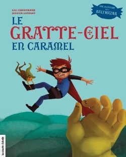 Bertrand.pt - Le Gratte-Ciel En Caramel