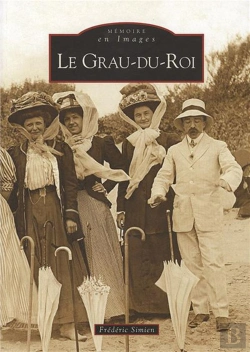 Bertrand.pt - Le Grau-Du-Roi