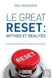 Le Great Reset : Mythes Et Realites