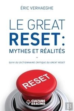 Bertrand.pt - Le Great Reset : Mythes Et Realites