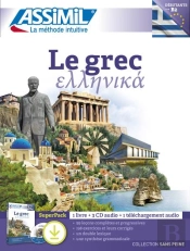 Le Grec Superpack Tel