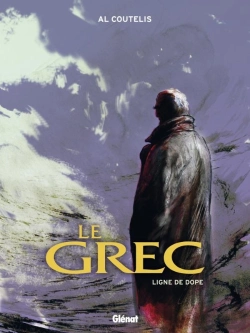 Bertrand.pt - Le Grec - Tome 02 : Ligne De Dope