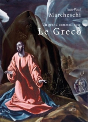 Le Greco ; Un Grand Sommeil Noir