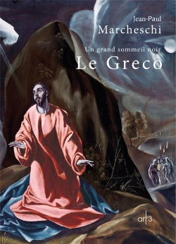 Bertrand.pt - Le Greco ; Un Grand Sommeil Noir