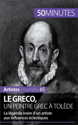 Bertrand.pt - Le Greco, Un Peintre Grec À Tolède