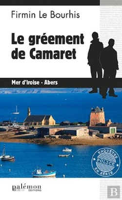Bertrand.pt - Le Greement De Camaret