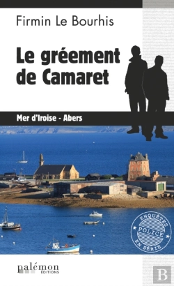 Bertrand.pt - Le Gréement De Camaret