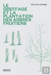 Le Greffage Et La Plantation Des Arbres Fruitiers
