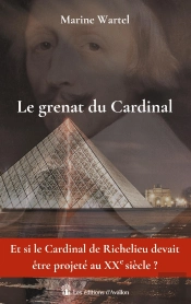 Le Grenat Du Cardinal