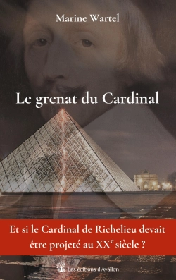 Bertrand.pt - Le Grenat Du Cardinal