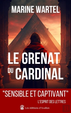 Bertrand.pt - Le Grenat Du Cardinal
