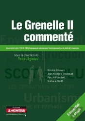 Le Grenelle Ii Commenté