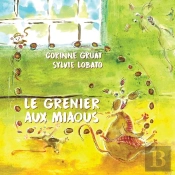 Le Grenier Aux Miaous