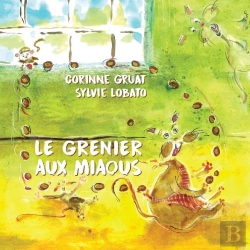 Bertrand.pt - Le Grenier Aux Miaous