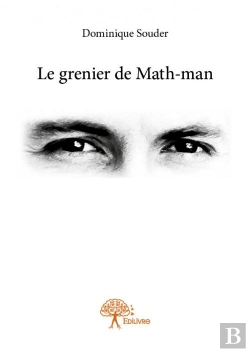Bertrand.pt - Le Grenier De Math-Man