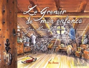 Le Grenier De Mon Enfance