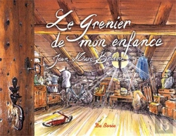 Bertrand.pt - Le Grenier De Mon Enfance
