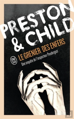 Bertrand.pt - Le Grenier Des Enfers