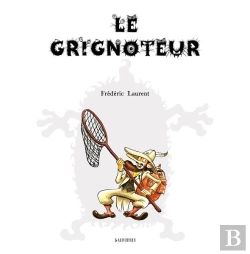 Bertrand.pt - Le Grignoteur