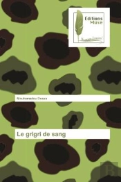 Le Grigri De Sang