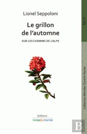 Le Grillon De L'Automne