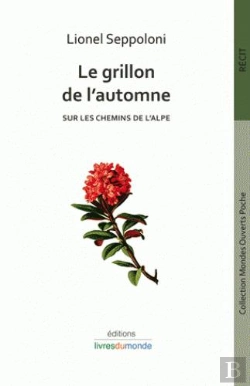 Bertrand.pt - Le Grillon De L'Automne