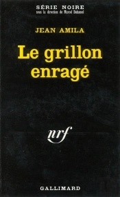 Le Grillon Enrage