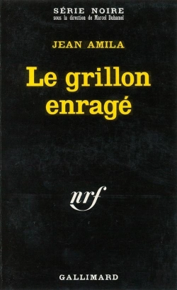 Bertrand.pt - Le Grillon Enrage