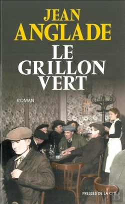 Bertrand.pt - Le Grillon Vert