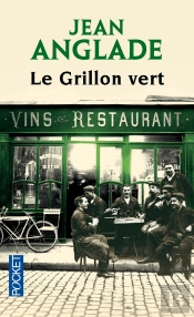 Le Grillon Vert