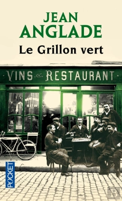Bertrand.pt - Le Grillon Vert