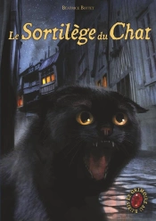 Le Grimoire Au Rubis T.2 ; Le Sortilège Du Chat